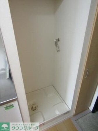 エストゥディオの物件内観写真